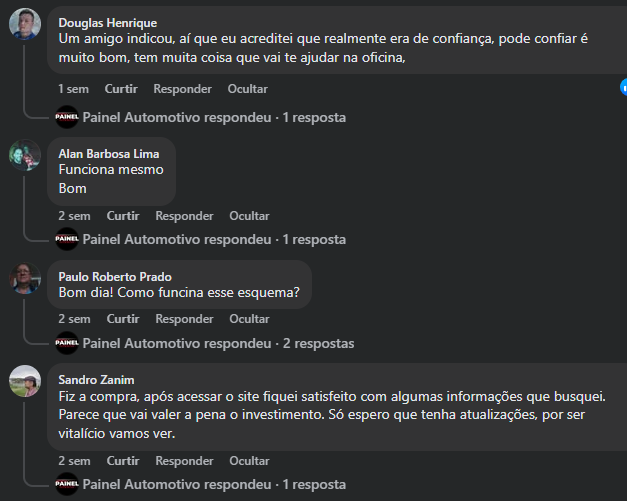 Comentário 5
