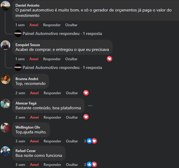 Comentário 6